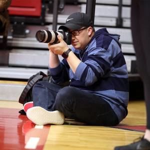 Meet your Posher, Zach